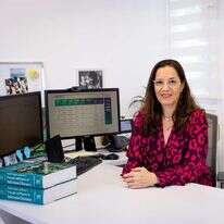 ד״ר גליה ברקאי, מנהלת שיבא BEYON. | אריק סולטן