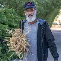 יעקב. | יוסי אלוני