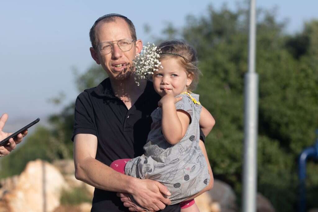 יונתן. | יוסי אלוני