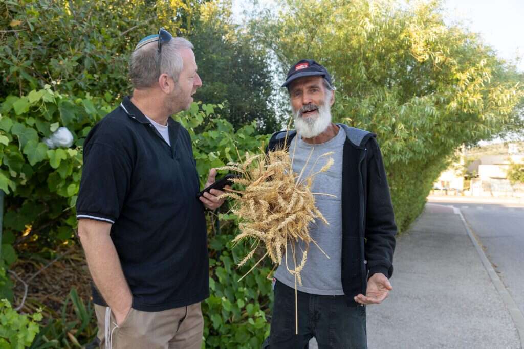 יעקב. | יוסי אלוני