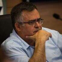 מדבר חופשי. ביטן. | אורן בן־חקון