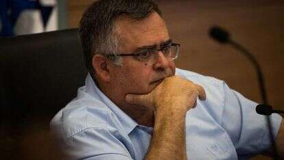 מדבר חופשי. ביטן. | אורן בן־חקון