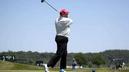 טראמפ. | אי.פי.איי