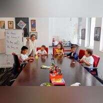 המספרים קטנים, המגמה חיובית. לימודים בבית ספר במזרח ירושלים. | רויטרס