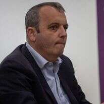 ח"כ קריב. | אורן בן־חקון