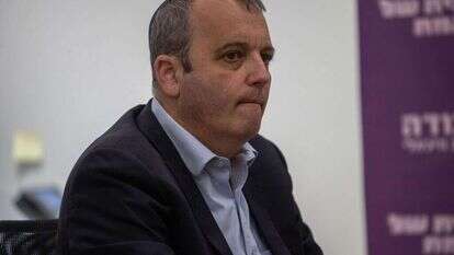 ח"כ קריב. | אורן בן־חקון