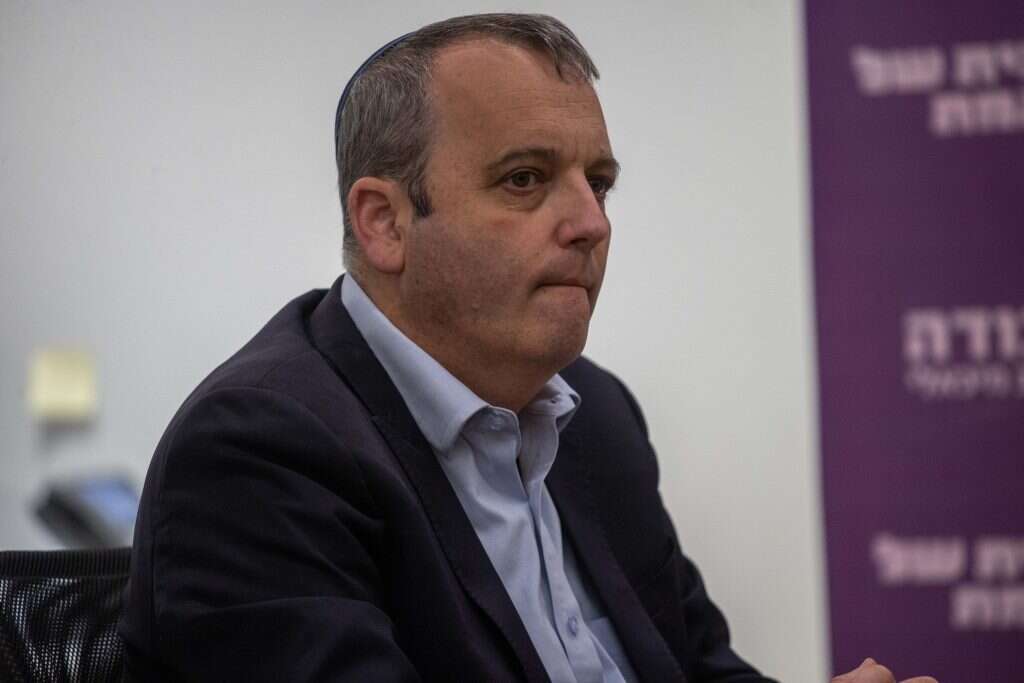 ח"כ קריב. | אורן בן־חקון ח"כ קריב. | אורן בן־חקון