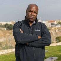 ואחיד אל־הוזייל. | לירון מולדובן