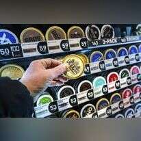 טבק לעיסה שוודי. | איי.פי טבק לעיסה שוודי. | איי.פי