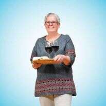 אייל מרגולין, ג'יני