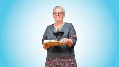 אייל מרגולין, ג'יני