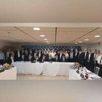 ועדת הרבנים לבחירת מועמד הציונות הדתית לרבנות הראשית. | מזכירות הוועדה