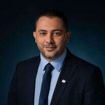 כפיר סוויסה. התפטר מתפקידו כמנכ"ל משרד התרבות והספורט