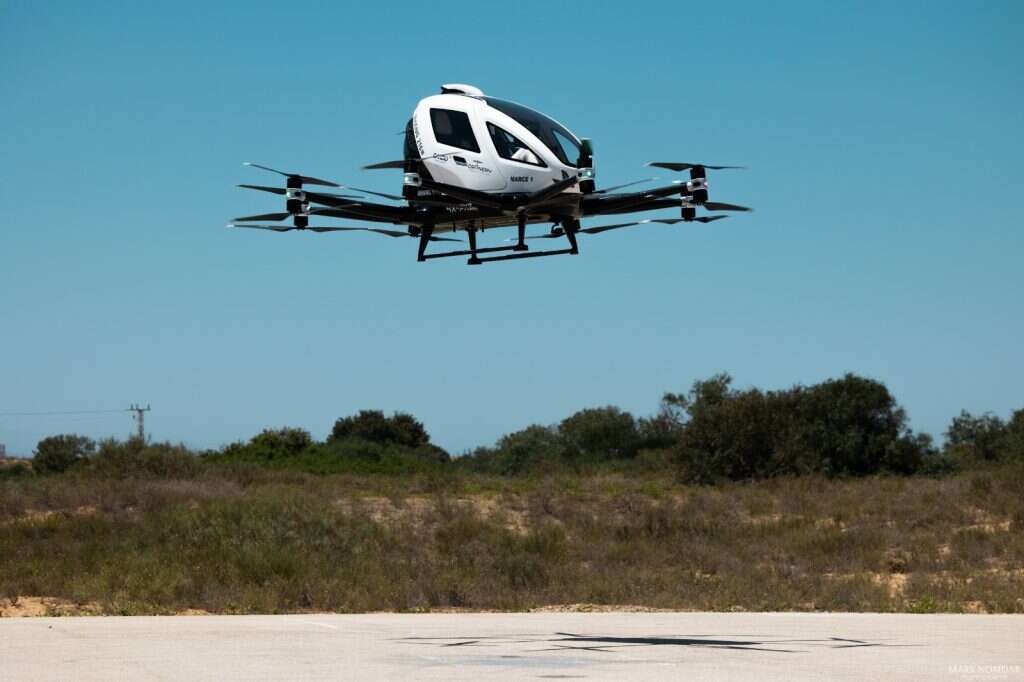 רחפן. | b.y הפקות ותוכן