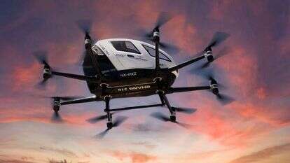 רחפן. | b.y הפקות ותוכן