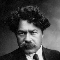 שאול טשרניחובסקי. | לע"מ