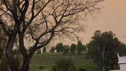 אובך, אזור קרית שמונה. | יוסי גולן, PikiWiki