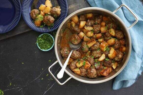 סופריטו קציצות בשר | אפרת ליכטנשטט סופריטו קציצות בשר | אפרת ליכטנשטט