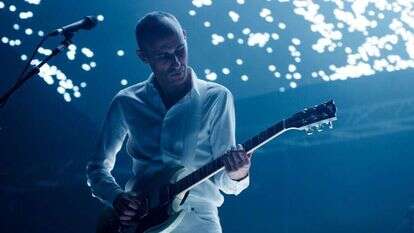 אסף אמדורסקי | יורם אלוש