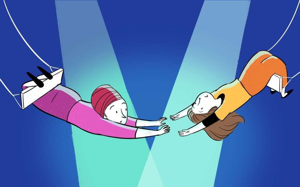 איור: רעות בורץ