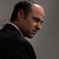 מתוך הסדרה. | צחי צלינקר, באדיבות yes