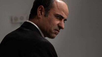 מתוך הסדרה. | צחי צלינקר, באדיבות yes