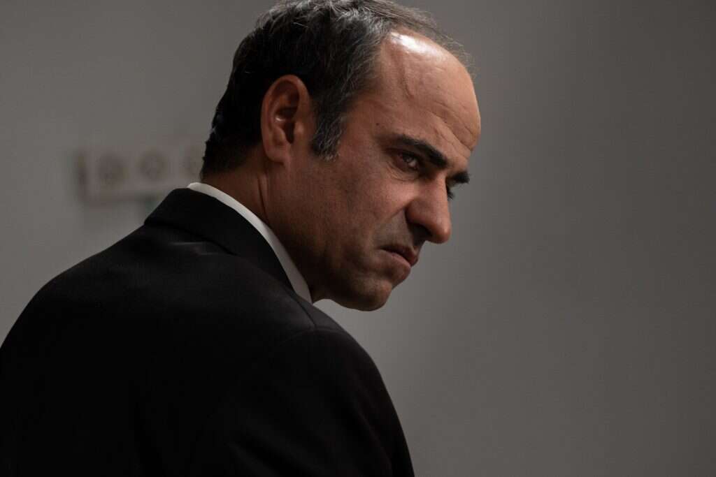 מתוך הסדרה. | צחי צלינקר, באדיבות yes