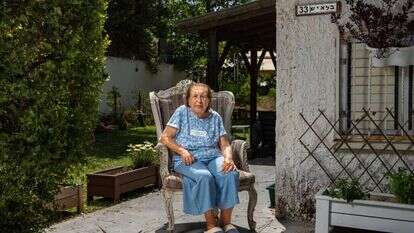 פולט בלאיש. | ברוך גרינברג