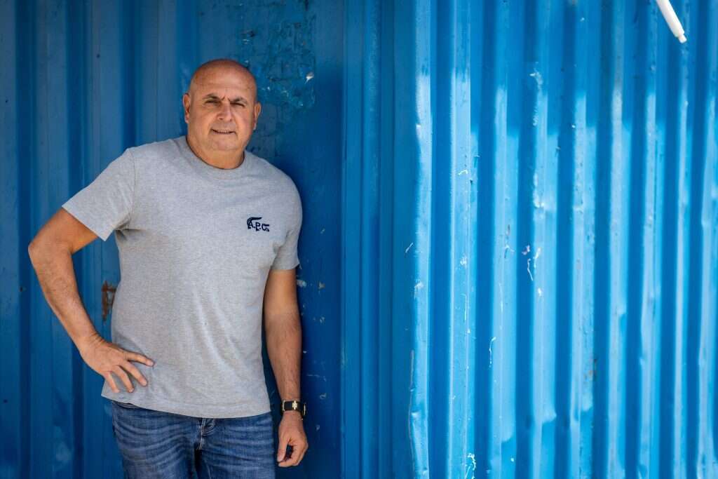 בני לם. | אריק סולטן