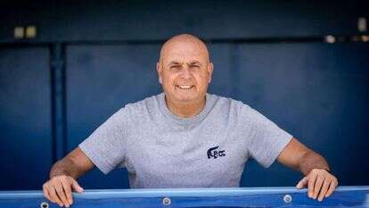 בני לם. | אריק סולטן