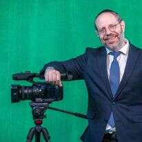 נתן צבי פינקל. | יוסי אלוני