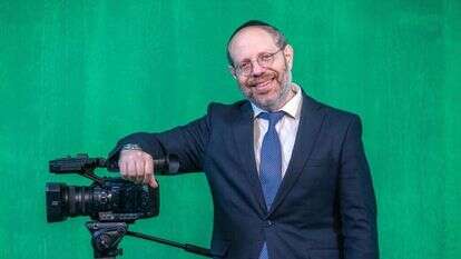 נתן צבי פינקל. | יוסי אלוני נתן צבי פינקל. | יוסי אלוני