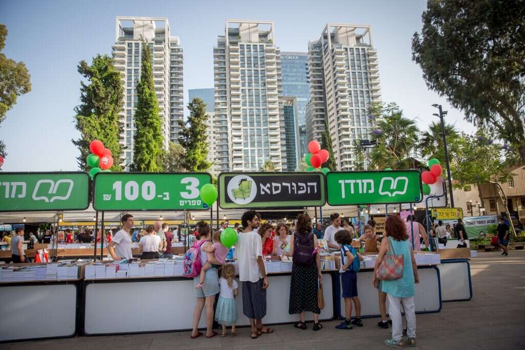 כשאתם מאיימים בחרם – אתם מחייבים אותי להתייצב בצד השני