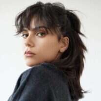 יסמין מועלם. | שי פרנקו