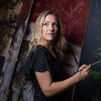 שקד אביב. | אבישג שאר־ישוב