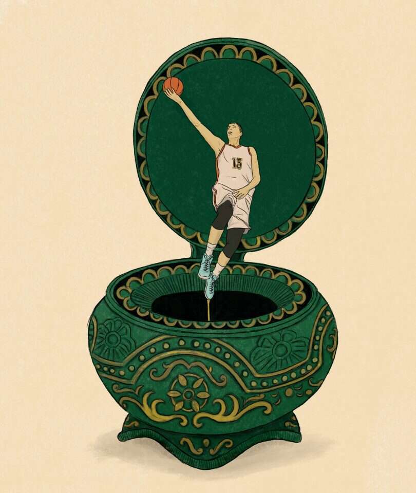 איור: שרון ארדיטי