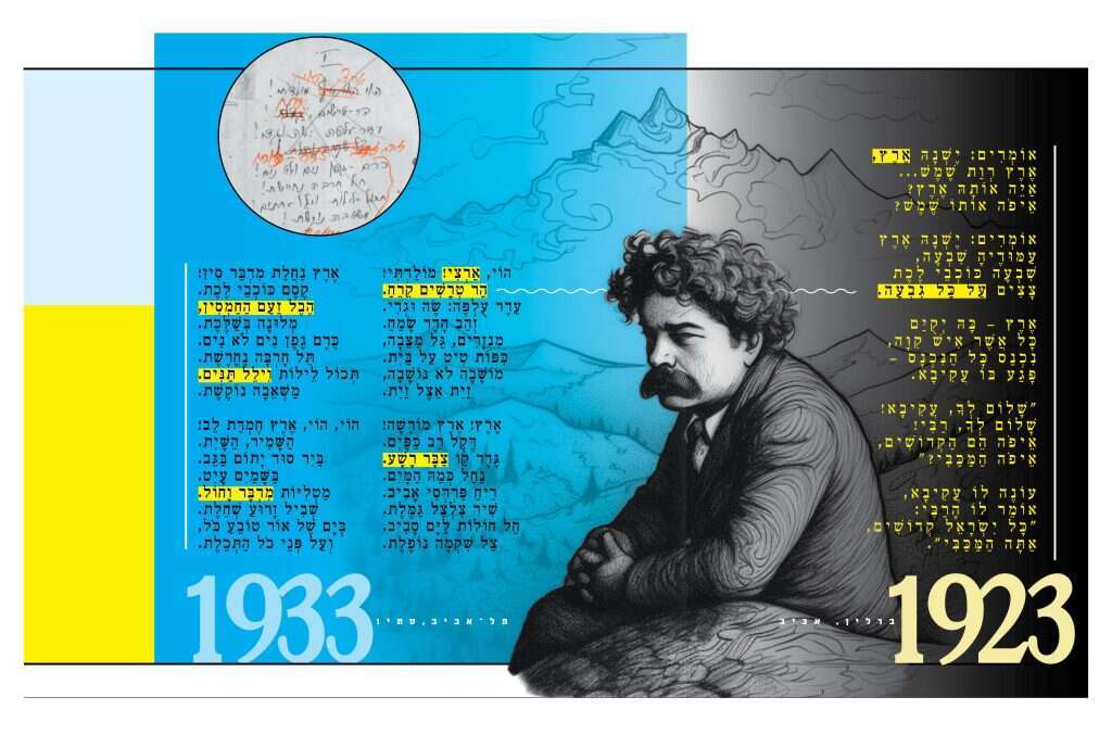 איור: בינה מלאכותית איור: בינה מלאכותית