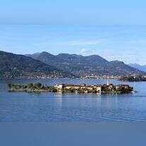 אגם מג'ורה, איטליה. | שאטרסטוק