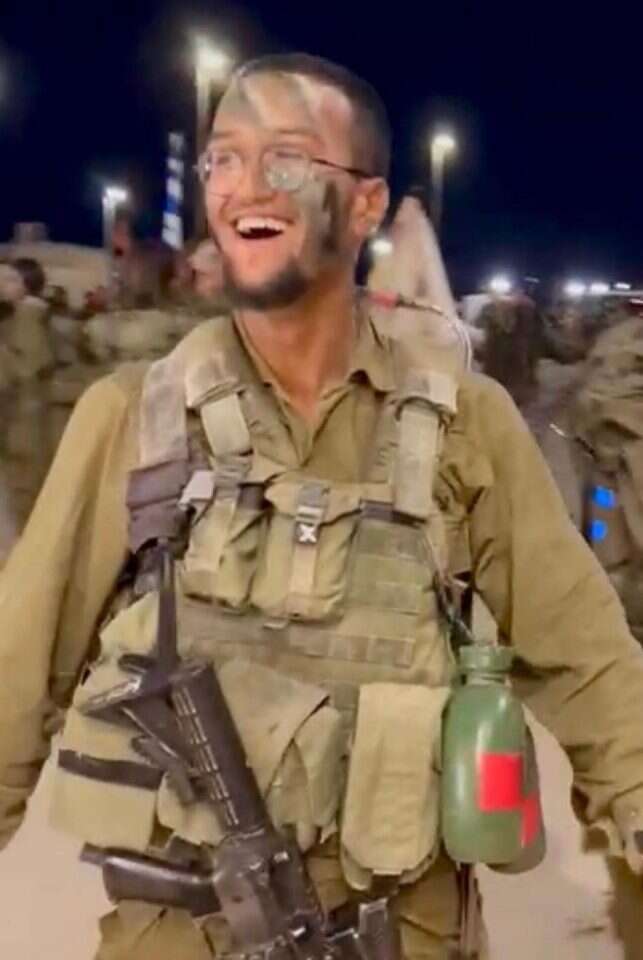 אורי יצחק אילוז ז"ל. | באדיבות המשפחה