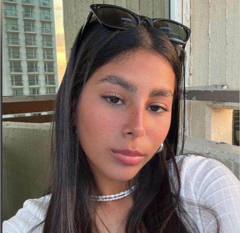 ליה בן־נון ז"ל. | דובר צה"ל