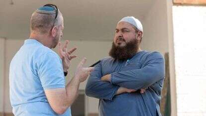 הייתם. | יוסי אלוני