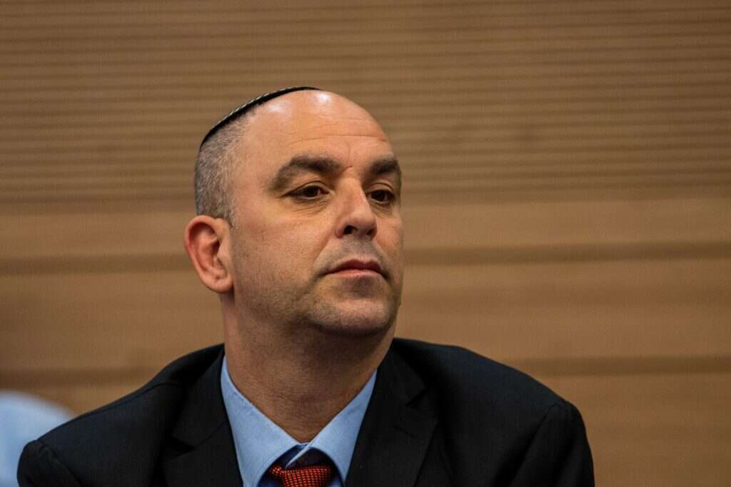 יאיר רביבו. | אורן בן חקון