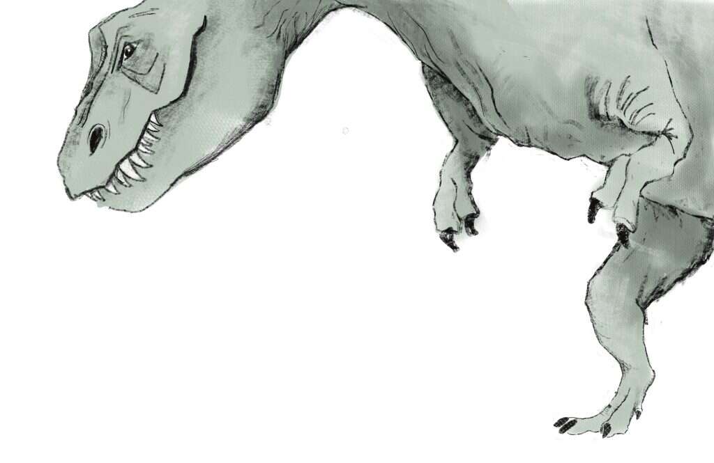 הנרי פיירפילד אוסבורן, המוזיאון האמריקאי להיסטוריה של הטבע, צילומי מסך