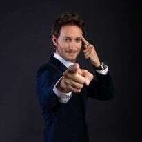 ליאור סושרד. | גבריאל בהרליה