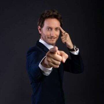 ליאור סושרד. | גבריאל בהרליה