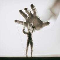 גזלייטינג. | שאטרסטוק