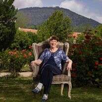 פנינה שפורר. | ברוך גרינברג פנינה שפורר. | ברוך גרינברג