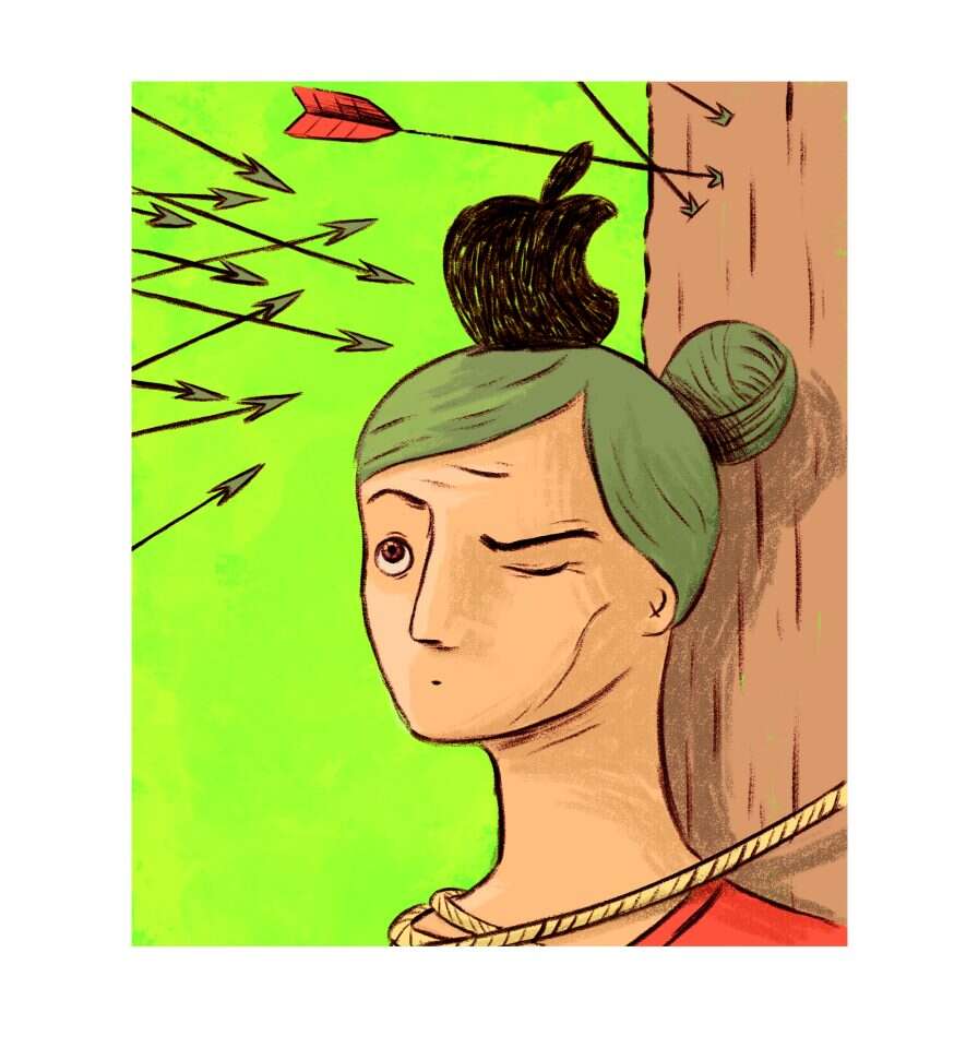 איור: מורן ברק