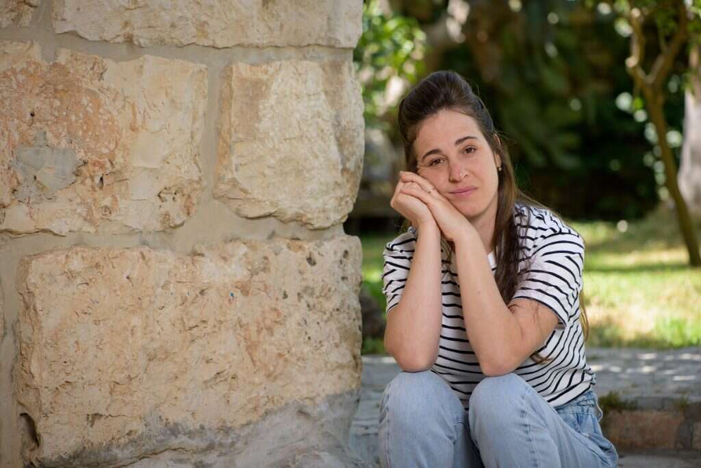 אילת דיקשטיין גביש. | שריה דיאמנט