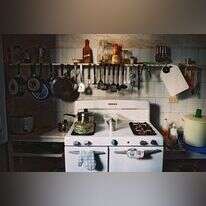 מטבח | נתי שוחט פלאש 90